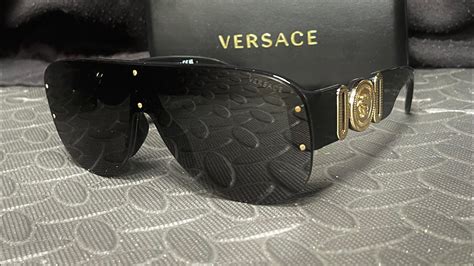 ezcontacts versace sunglasses|Versace VE4391 Sunglasses .